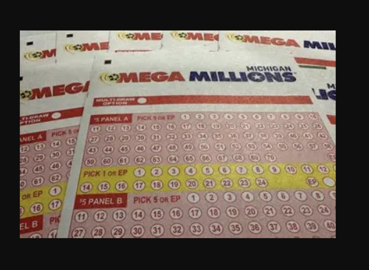 Mega Millions Results for July 17: No Jackpot Winner as Prize Soars to $707 Million