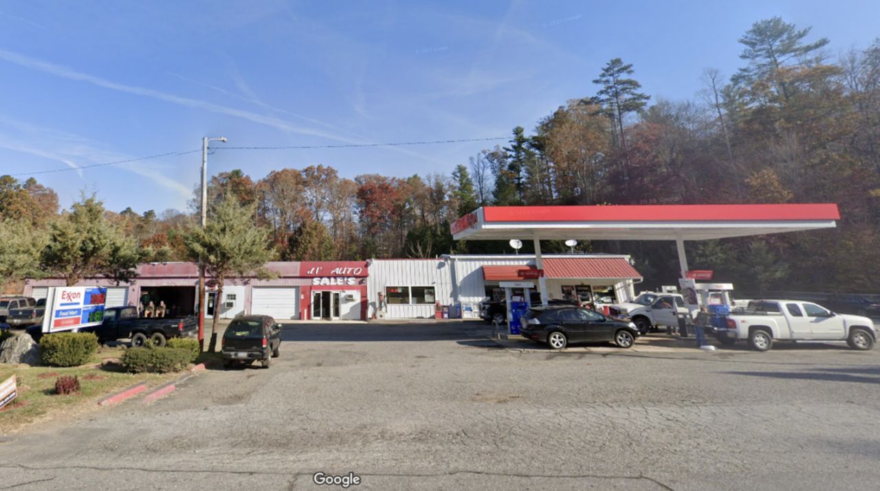 North Carolina Man Scores Second Lottery Jackpot