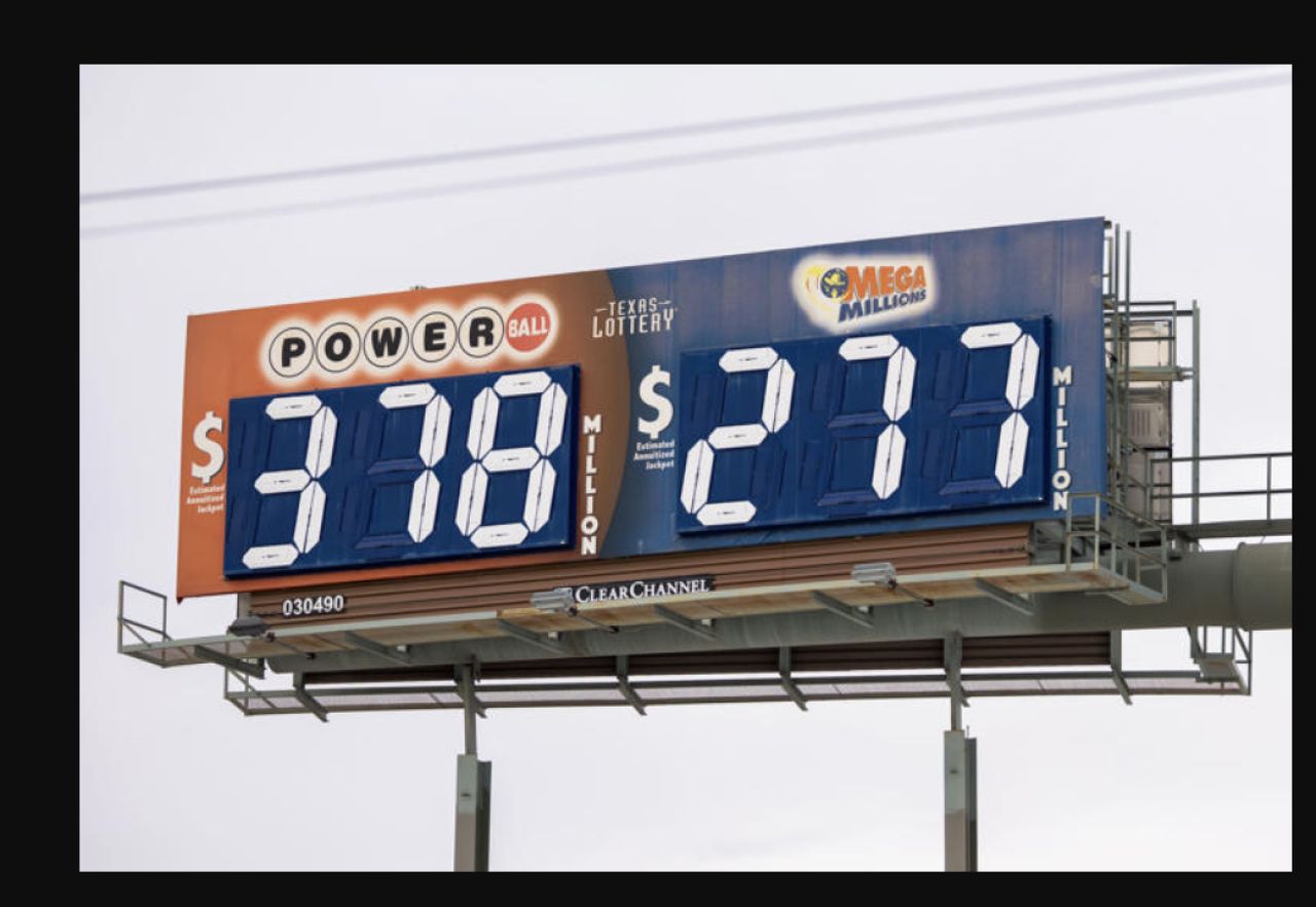 June 06 Texas Lottery Results: Powerball, Pick 3, Pick 4 &amp; More