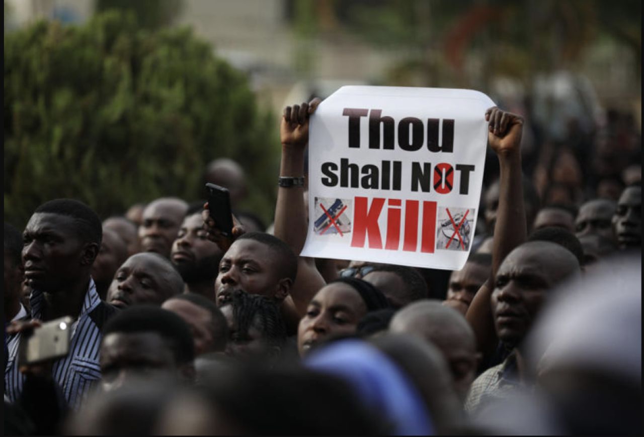 Deadly Church Attack in Congo Sparks Global Condemnation Amid Rising Jihadist Violence