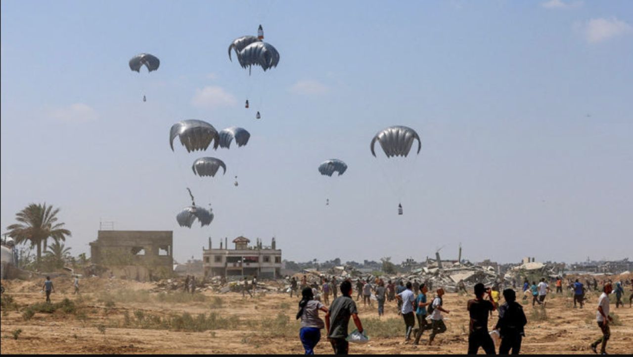 UN Famine Report in Gaza Triggers Global Clash as Israel Pushes Back