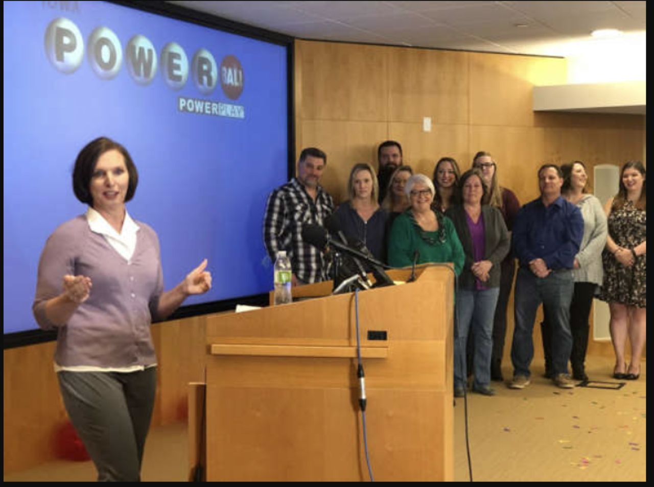 Powerball Hits $1.7B: Biggest Jackpot of the Year Ahead of Christmas Eve