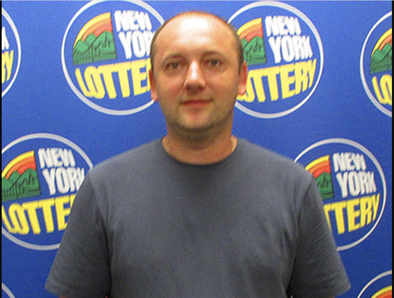 Brooklyn Man Hits $1 Million Jackpot on VIP Millions Scratch-Off