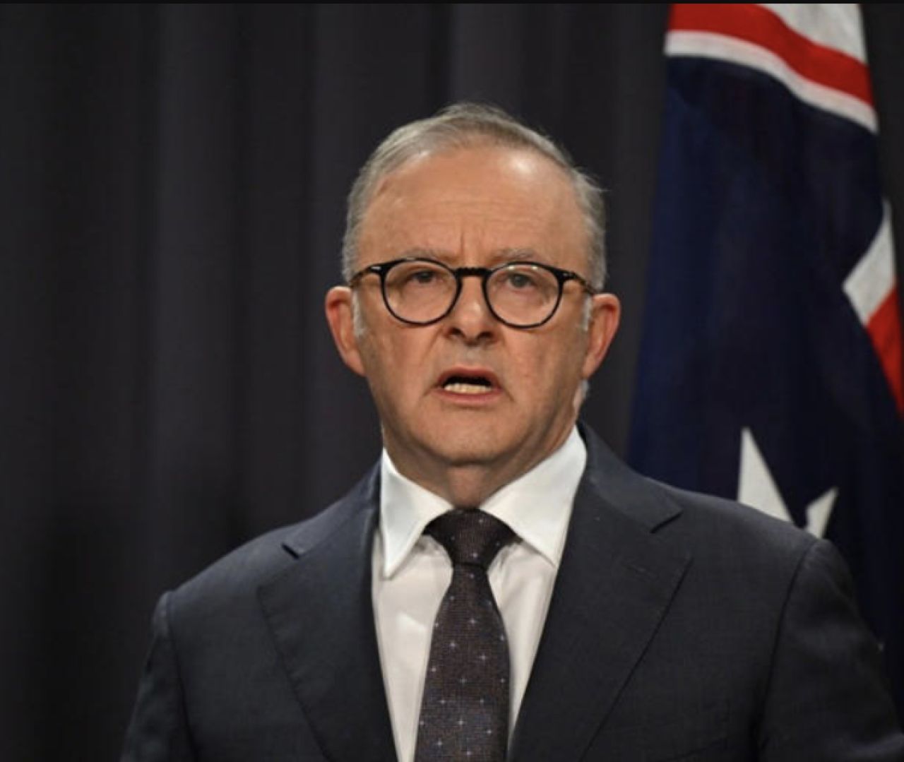 Australia to Recognize Palestine Amid Gaza Crisis, Drawing Sharp Reactions from Israel and Allies