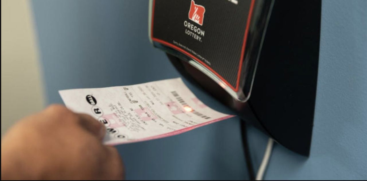 Oregon Lottery Results: Winning Numbers for February 2, 2026