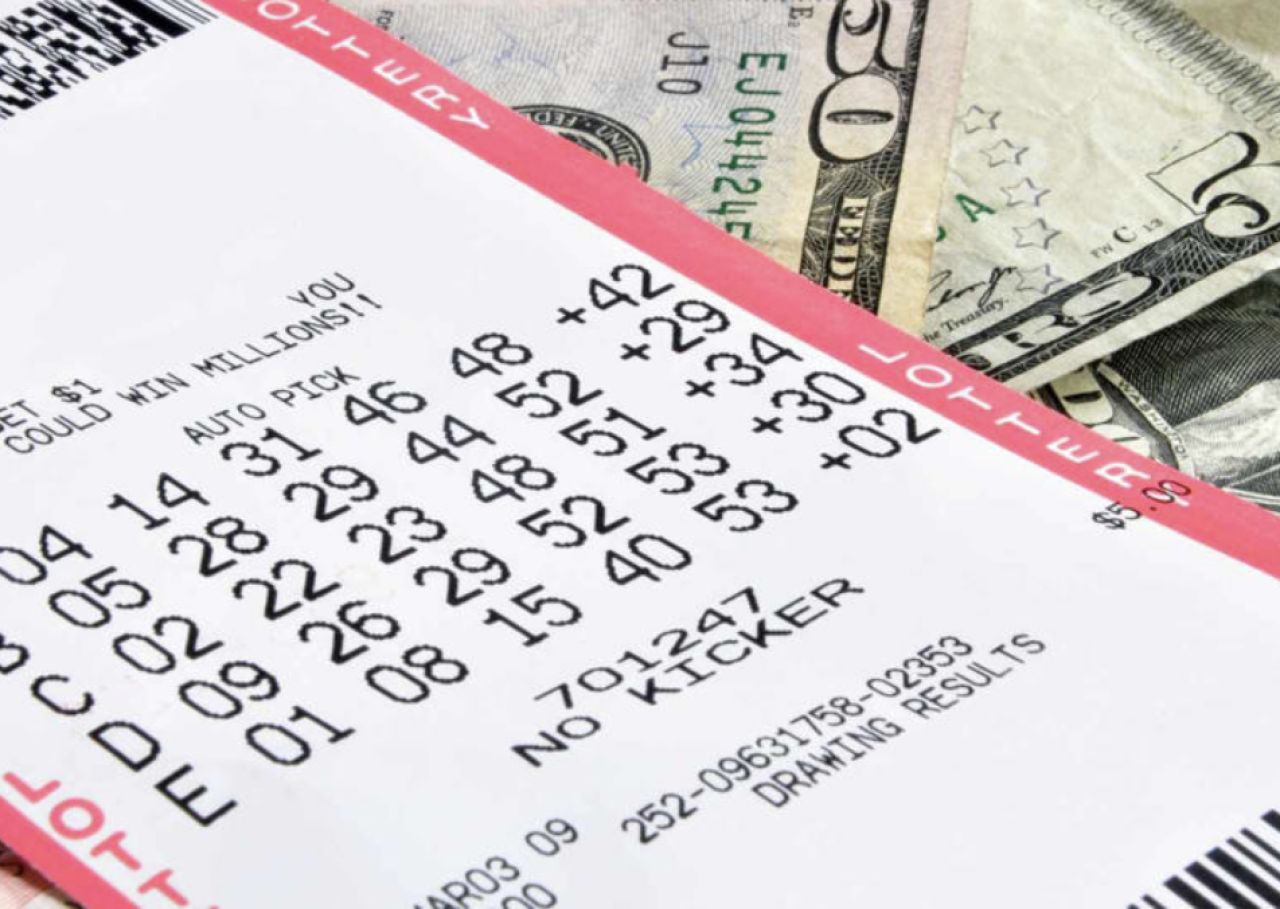 Winning the Lottery: Expert Tips to Protect, Plan, and Keep Your Jackpot for Life