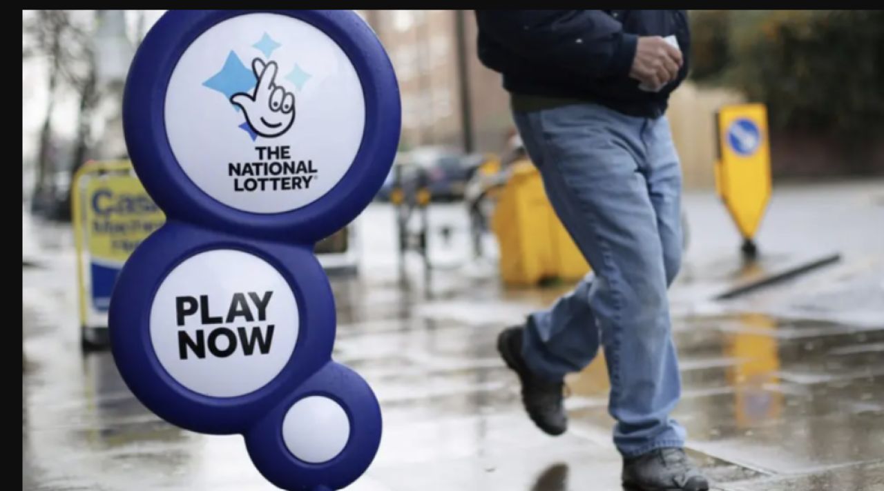 &pound;12 Million National Lottery Jackpot Still Unclaimed as Winner Search Continues