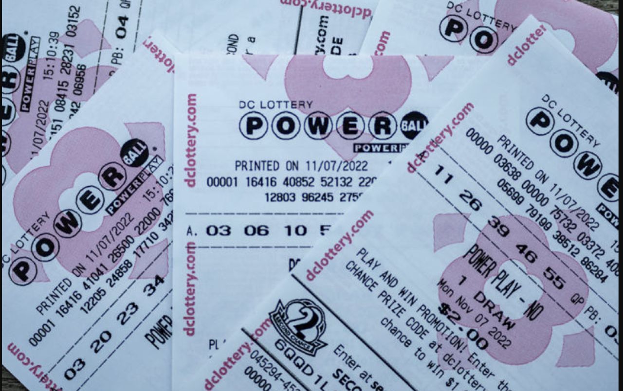 California Lottery Results: Powerball, Daily 3 &amp; More &ndash; January 24, 2026