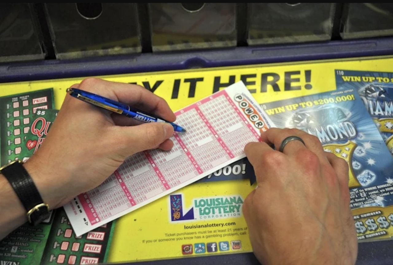 Louisiana Lottery Results for June 2, 2026: Winning Numbers Revealed