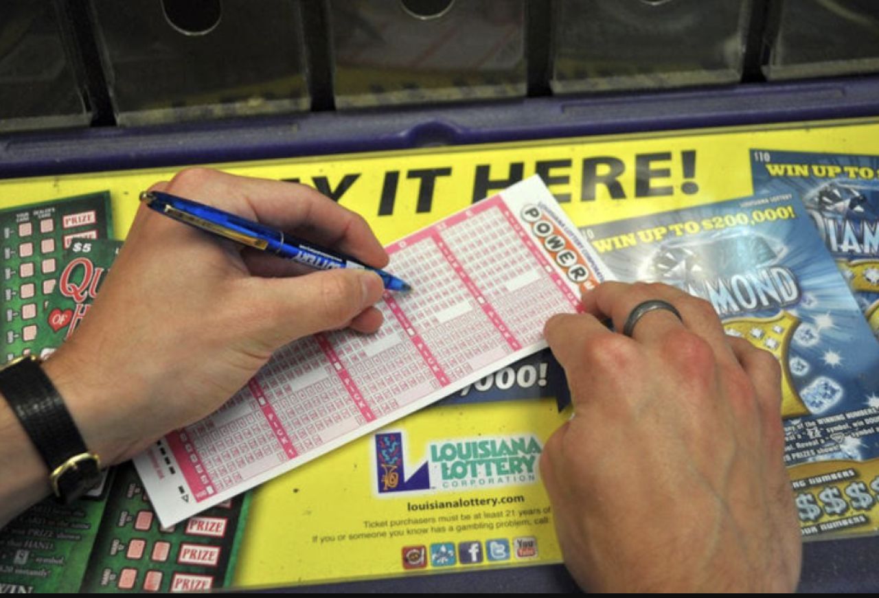 Louisiana Lottery Results: Winning Numbers for Sept. 12, 2025