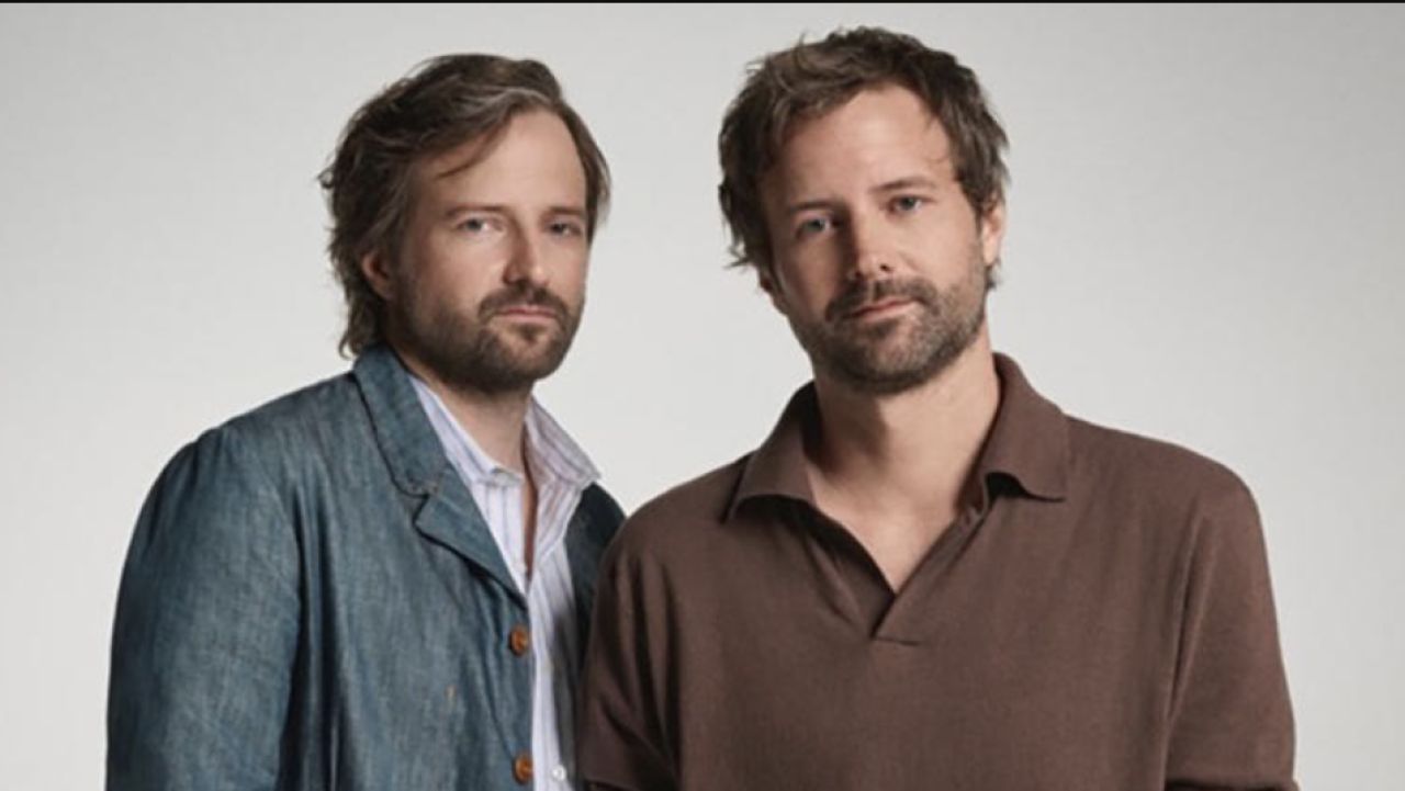 Duffer Brothers Join Paramount: A New Era of Bold Films and Series Beyond Stranger Things