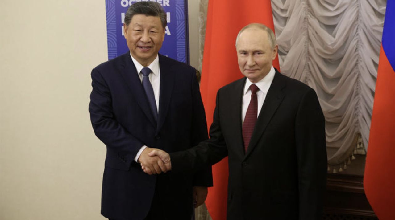 Trump-Putin Alaska Talks: Global Eyes and Rising Stakes