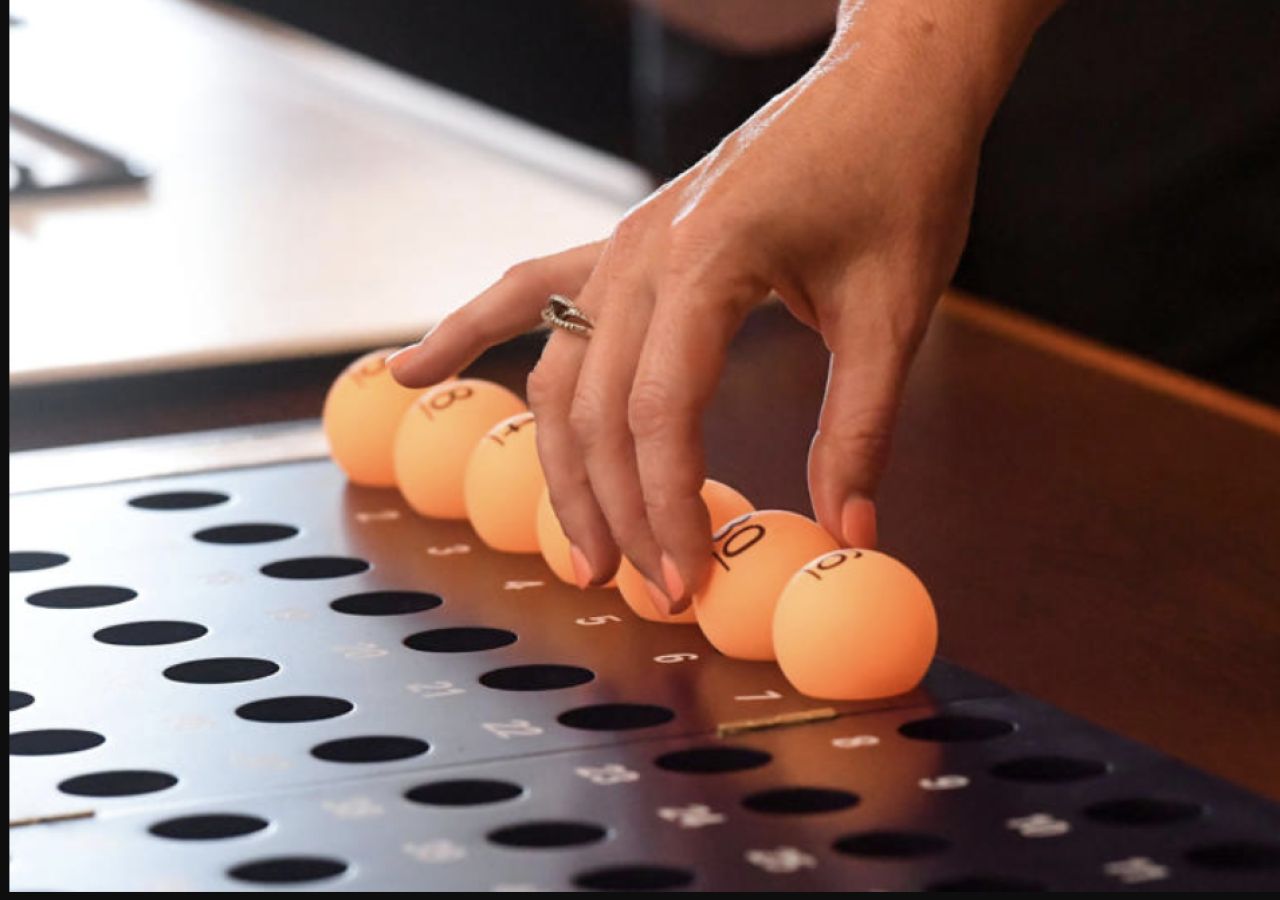 South Dakota Lottery Results – Nov. 29, 2025 Winning Numbers