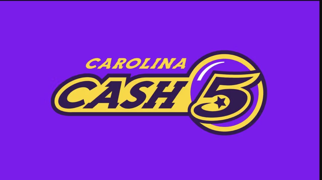 Two NC Players Split Big Cash 5 Jackpot, Each Takes Home $250K