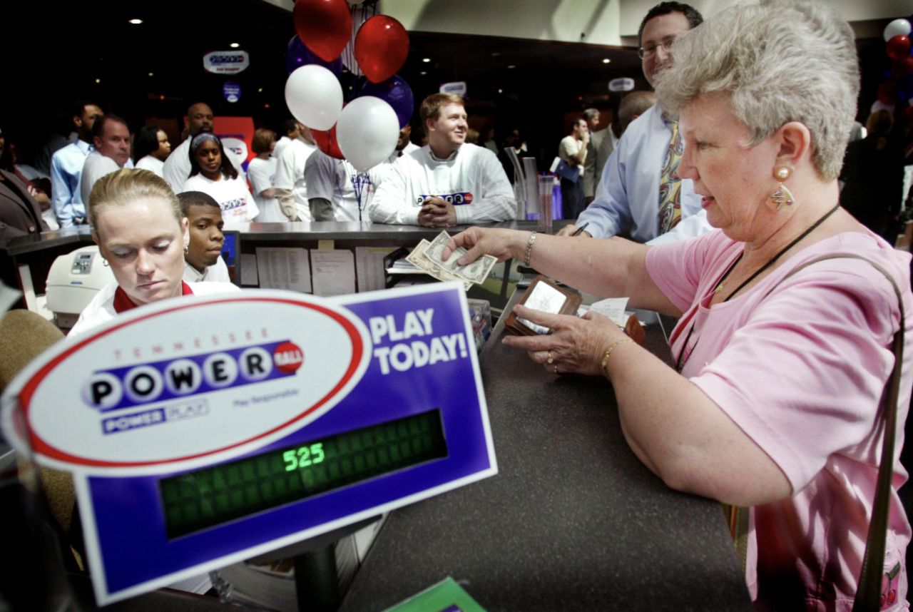 Tennessee Lottery Results for March 27, 2026: Check All Winning Numbers &amp; Prizes