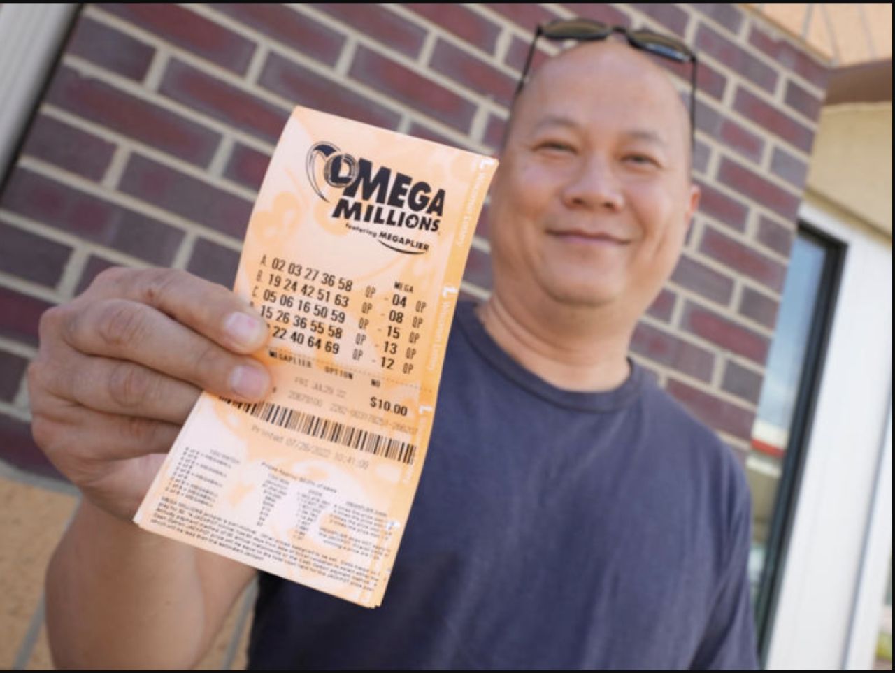 June 26, 2026 Wisconsin Lottery: Winning Numbers &amp; Payout Info
