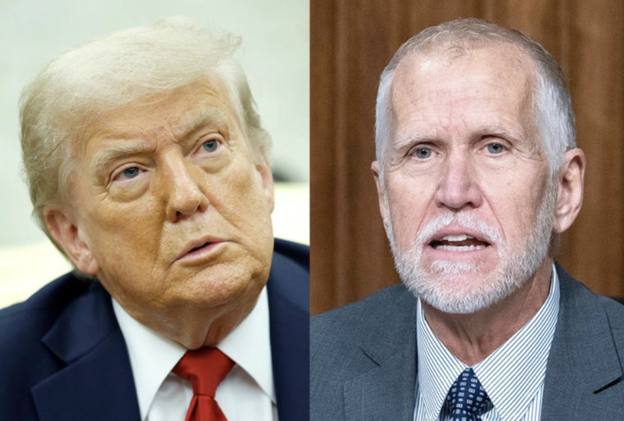 Trump’s Firing of Labor Statistics Chief Sparks GOP Backlash and Fears of Political Interference