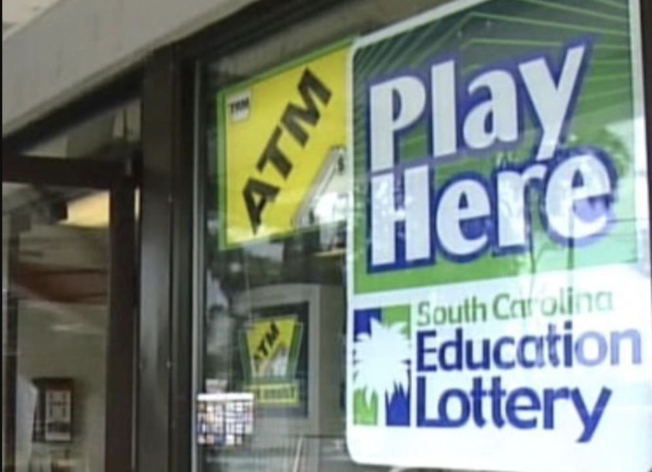 Georgetown Player Wins $500,000 in February With $10 &ldquo;Feeling Lucky&rdquo; Scratch-Off