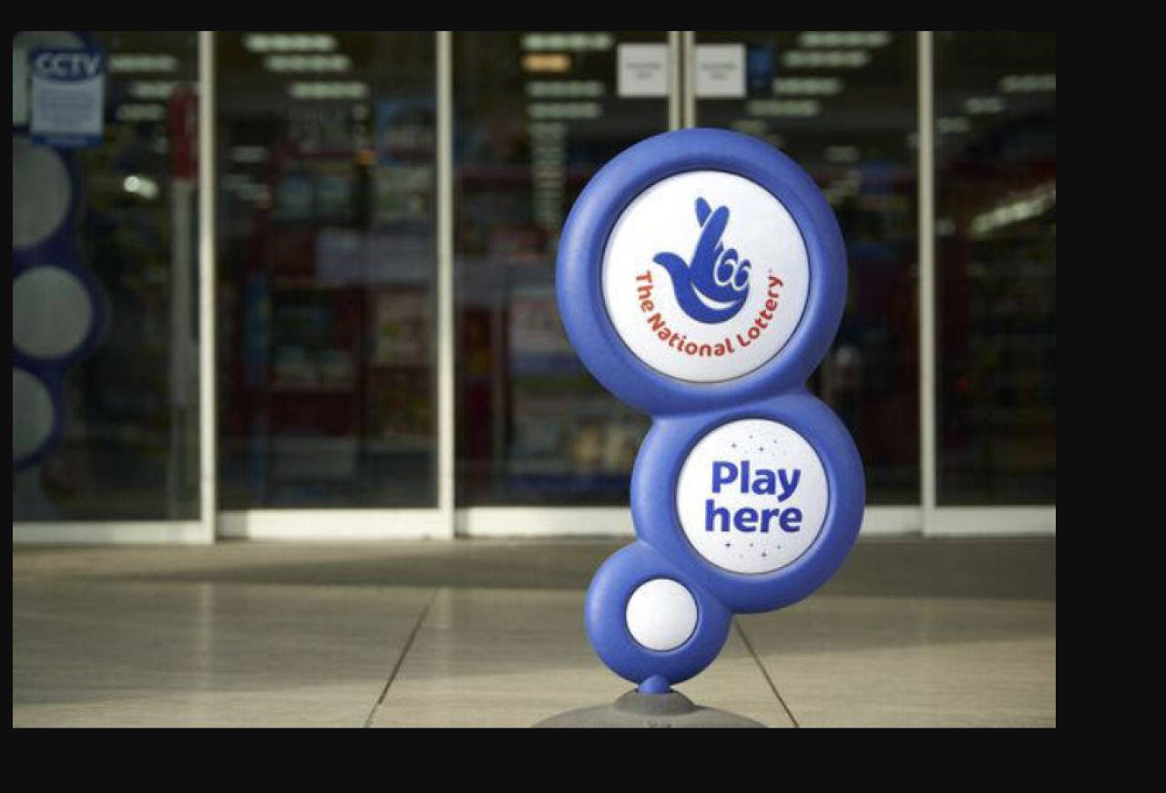 National Lottery Website and App Crash During Thunderball Draw