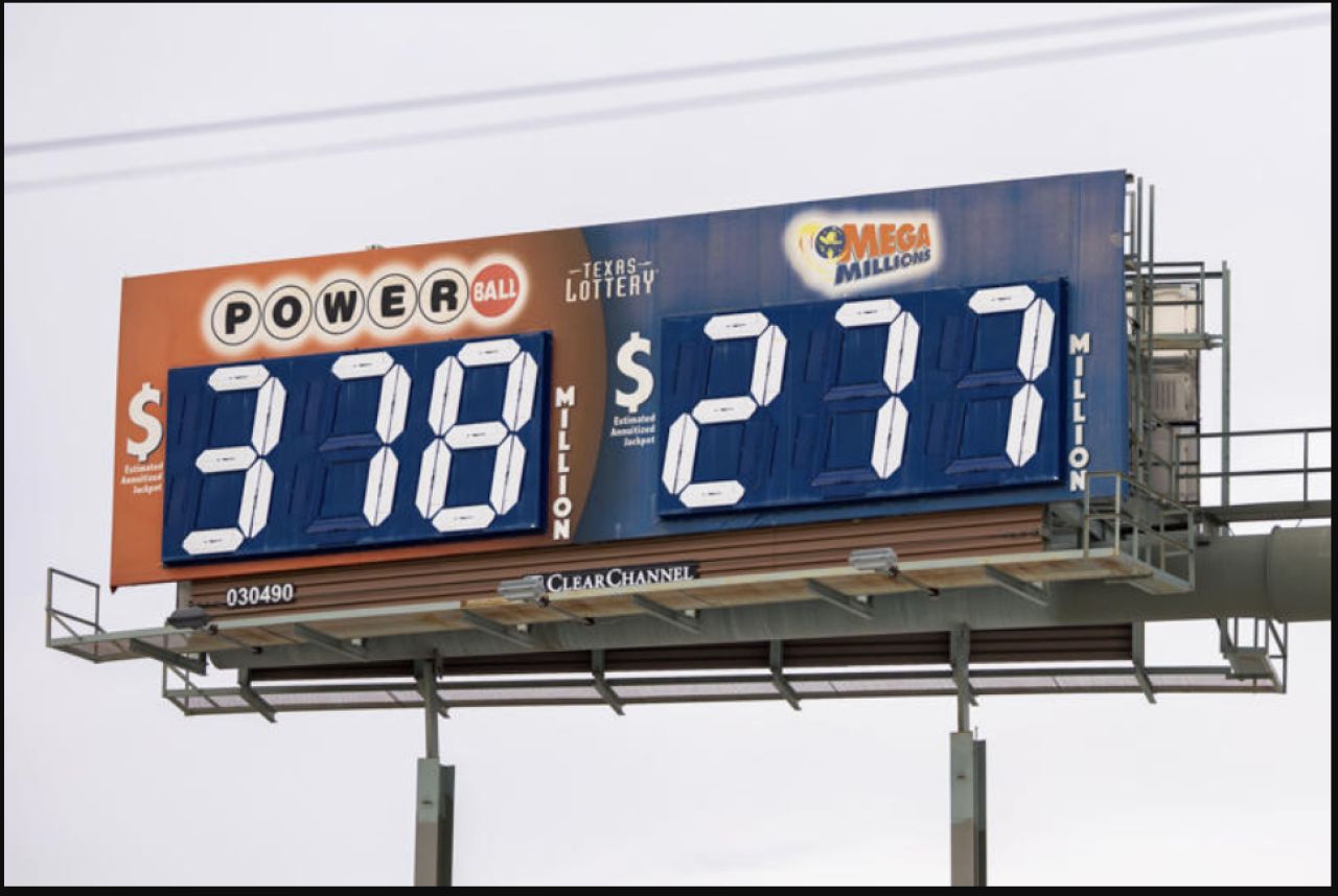 Texas Lottery Results for March 13, 2026: Mega Millions, Pick 3, Pick 4 &amp; Cash Five Winning Numbers