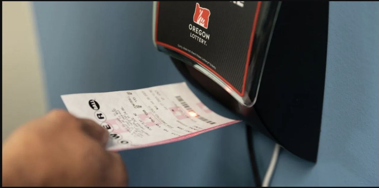 Oregon Lottery Results: Pick 4, Powerball &amp; Mega Millions – Oct. 5, 2025
