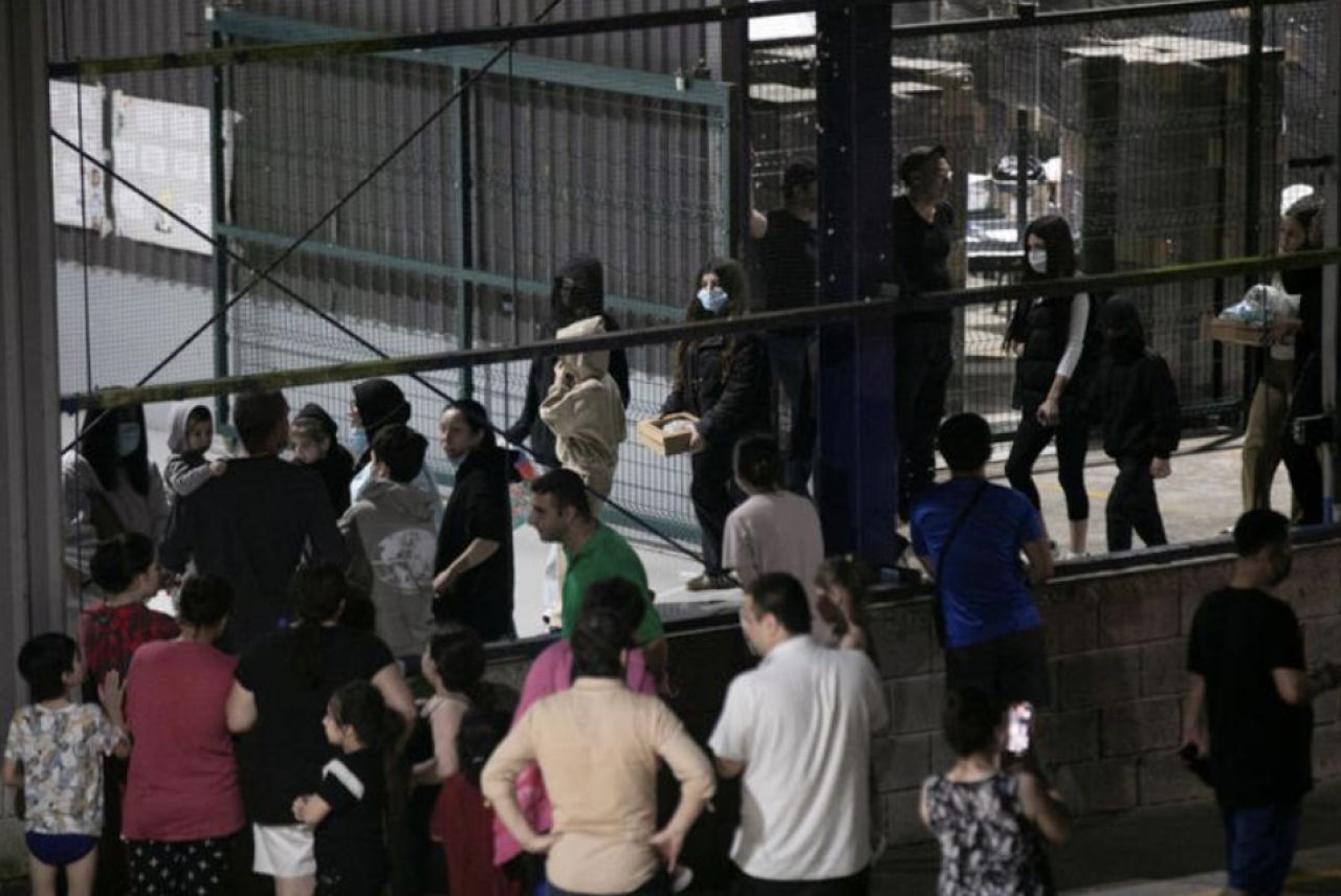 U.S. Pours $7.85M into Costa Rica Deportation Effort Amid Migration Shifts and Advocacy Concerns