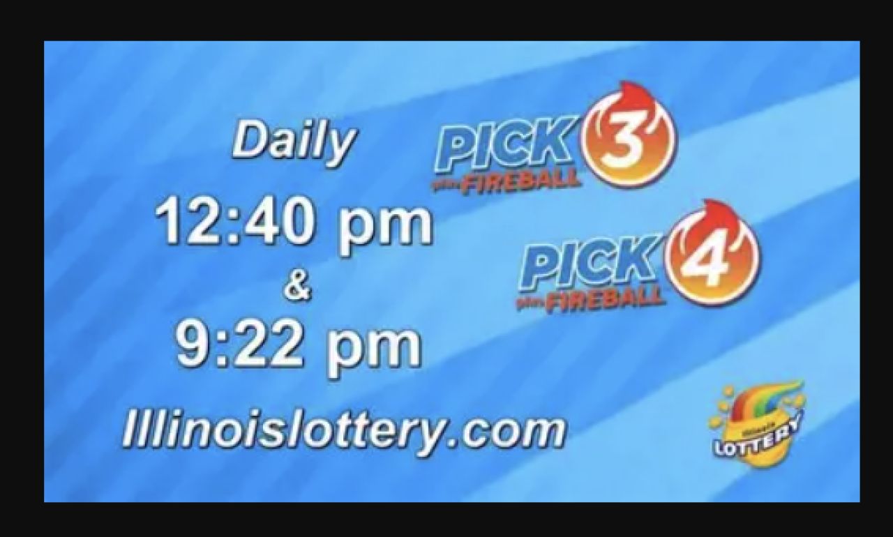 Illinois Lottery Results for June 28, 2026: Winning Pick 3, Pick 4 &amp; Lucky Day Lotto Numbers