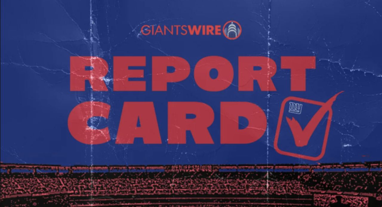 Giants Crush Patriots 42-10 to Cap Perfect Preseason Run