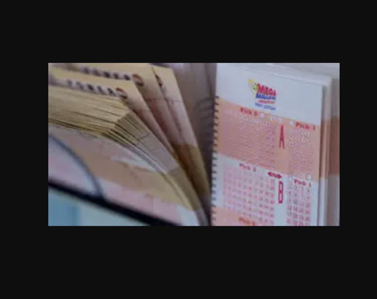 Ohio Lottery Results for May 29, 2026: Winning Numbers for Mega Millions, Pick 3, Pick 4 &amp; More