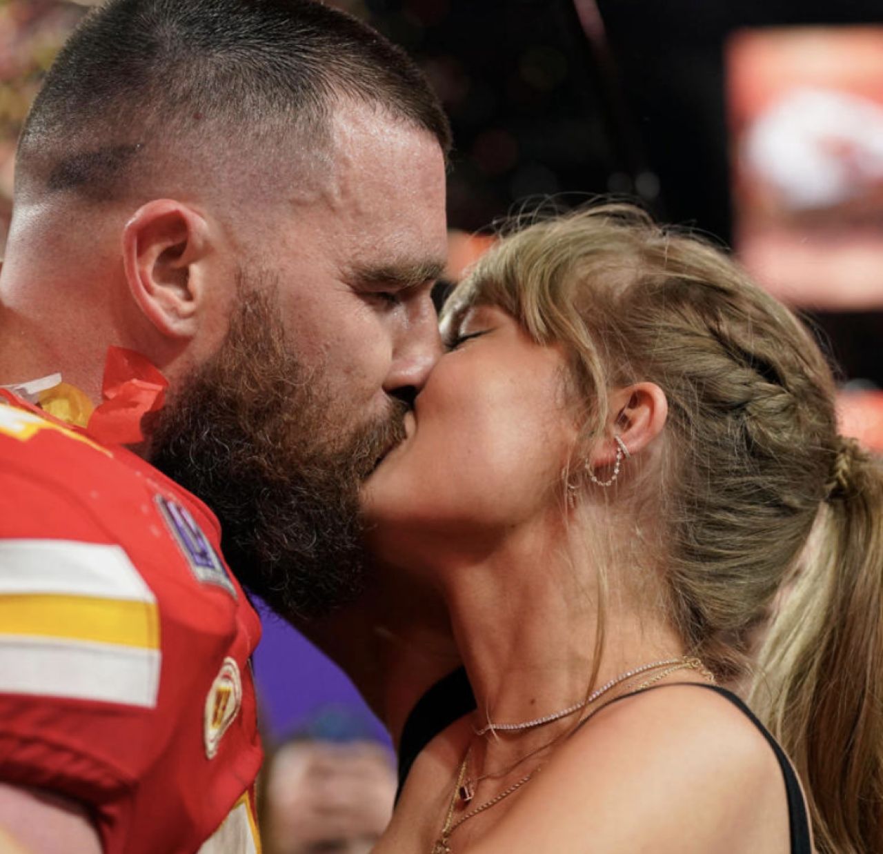 Taylor Swift and Travis Kelce’s Fairytale Engagement: From Friendship Bracelet to Forever