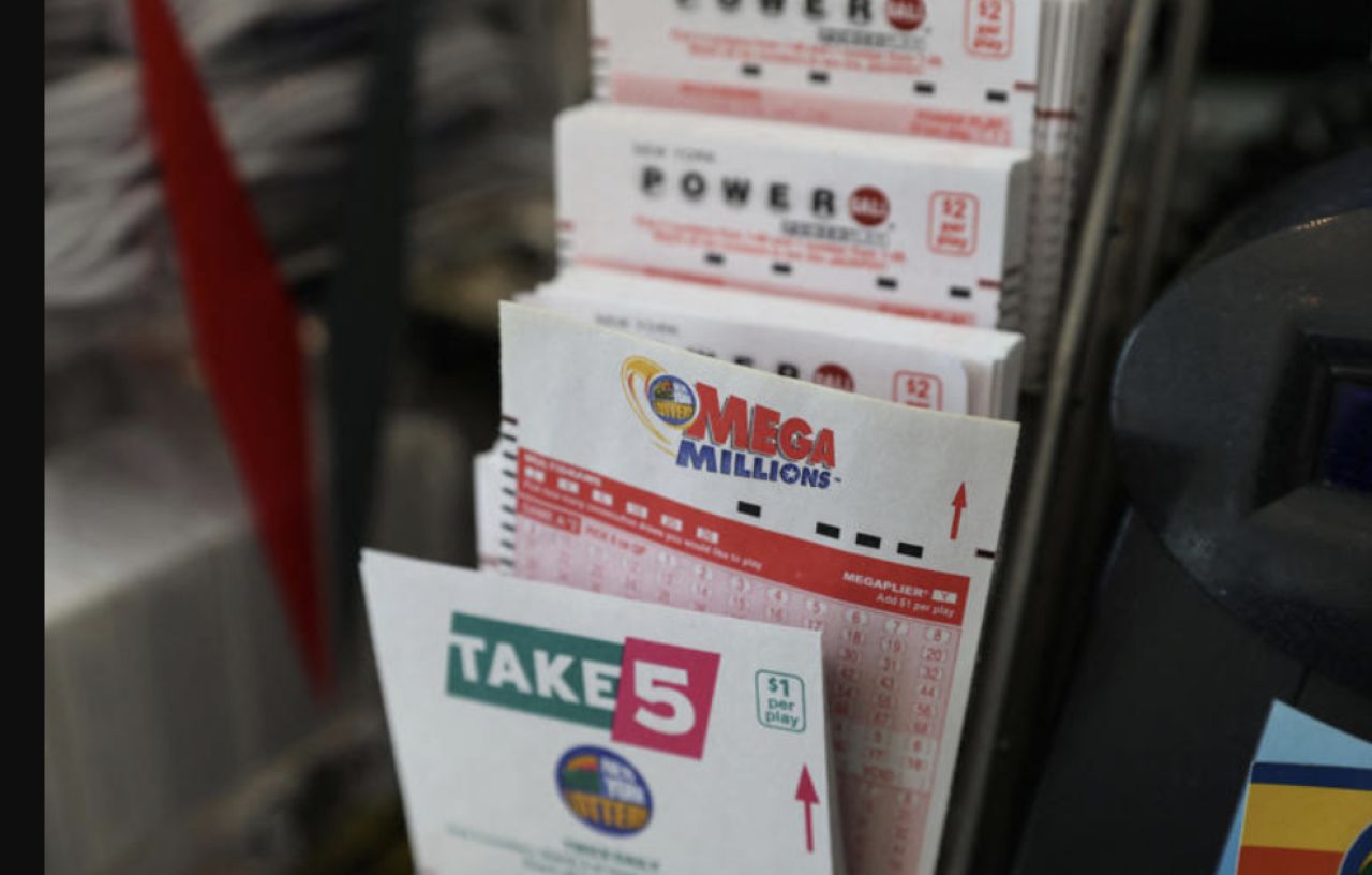 West Virginia Lottery Results – Nov. 29, 2025 Winning Numbers