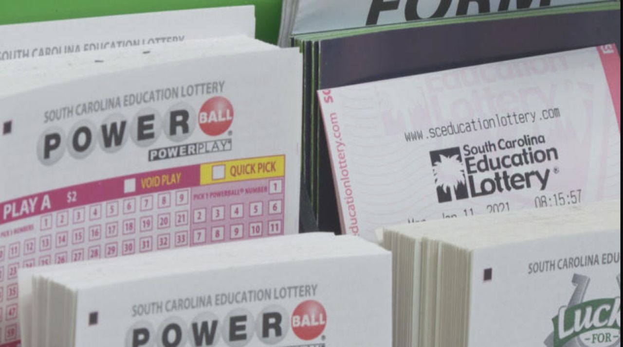 Clerk’s Mistake Turns into $500K Win for South Carolina Woman