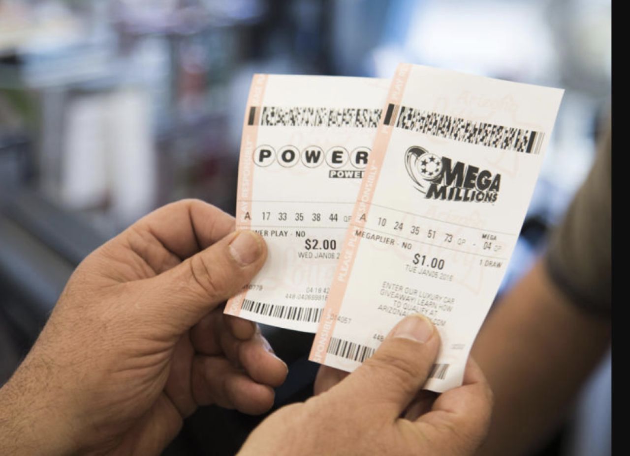 Arizona Lottery Results for Wednesday, May 27, 2026: Winning Powerball and Draw Numbers
