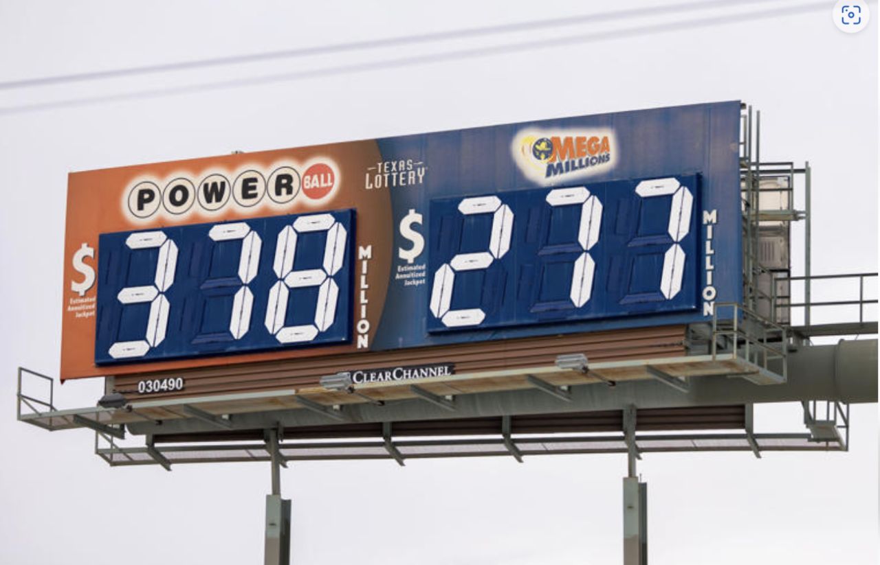 Texas Lottery Results for June 17, 2026: Winning Numbers for Powerball, Lotto Texas, Cash Five &amp; More