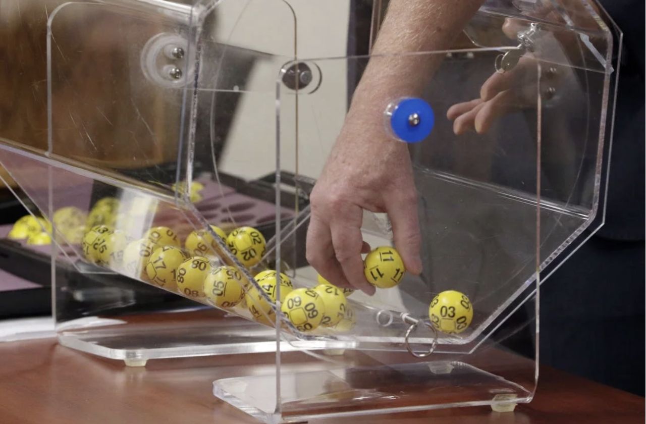 Rhode Island Lottery Results for July 6, 2026: Powerball, Wild Money &amp; More Winning Numbers