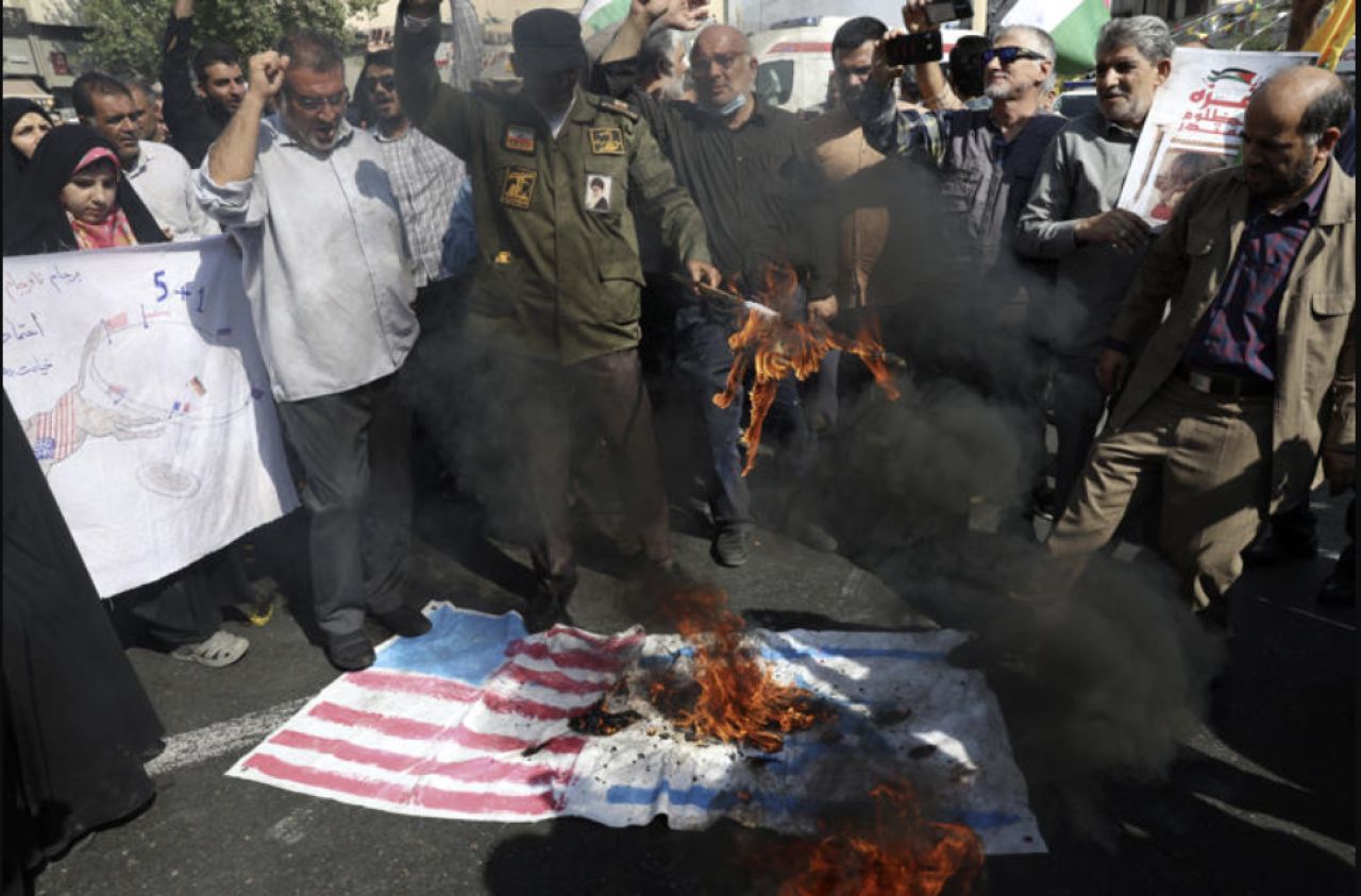 Hezbollah Stands Firm: Rejects U.S. Disarmament Plan Amid Lebanon’s Crisis and Border Tensions