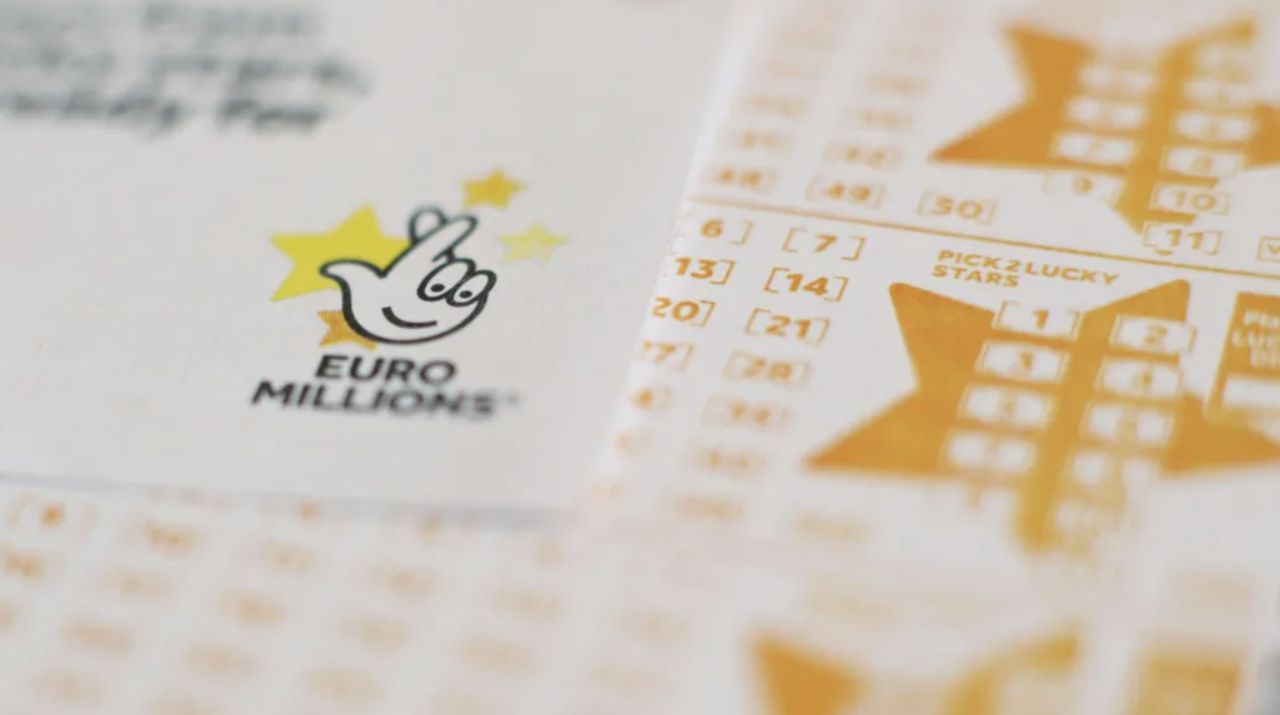 From Routine Ticket to £1M: Reading Man’s Big Win