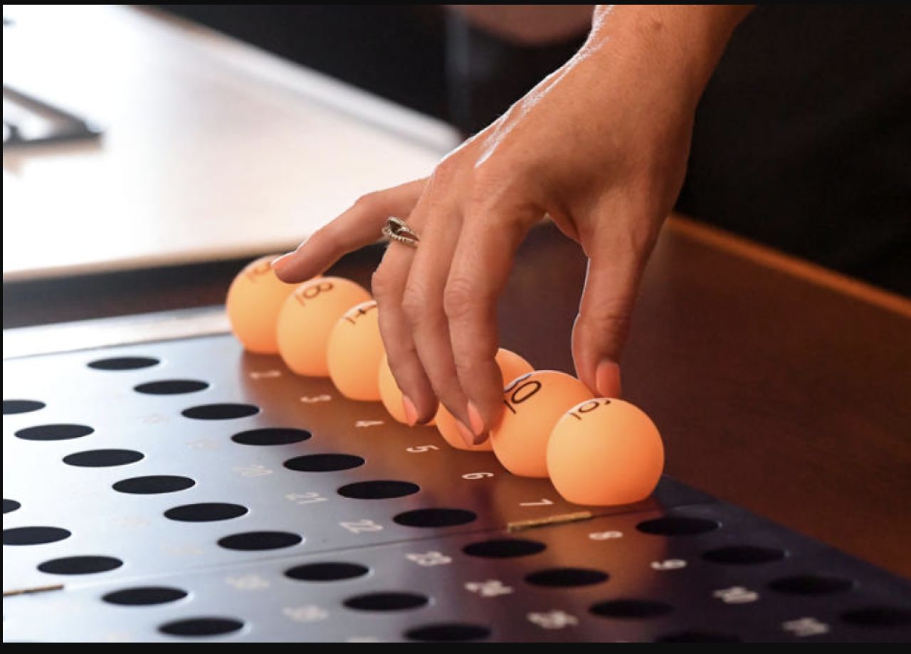 South Dakota Lottery Results &ndash; December 6, 2025: Powerball, Lotto &amp; More