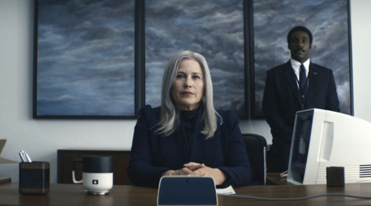 Patricia Arquette Opens Up on Severance Season 3: Secrets, Fan Theories, and the Wait Ahead