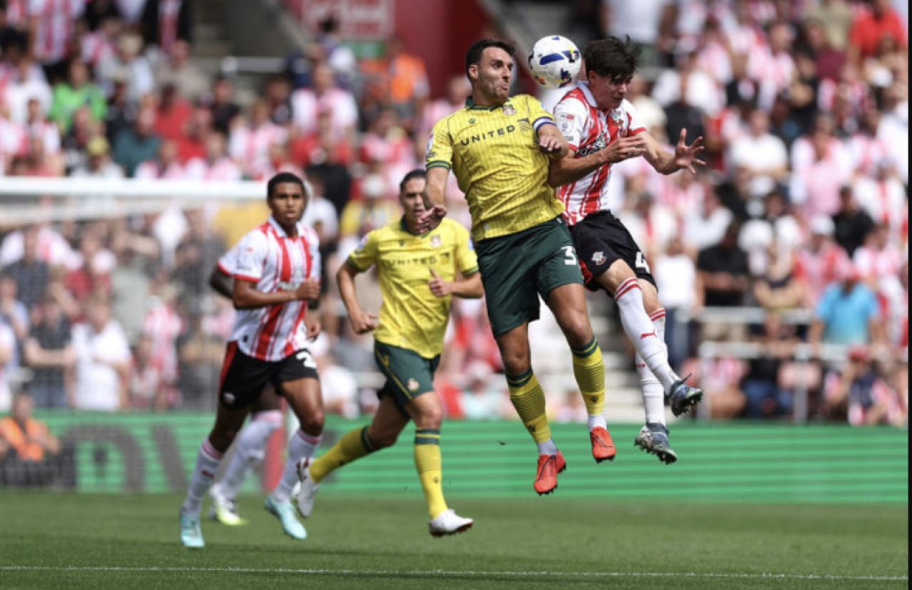 Southampton’s Stoppage-Time Stunner Ruins Wrexham’s Championship Comeback