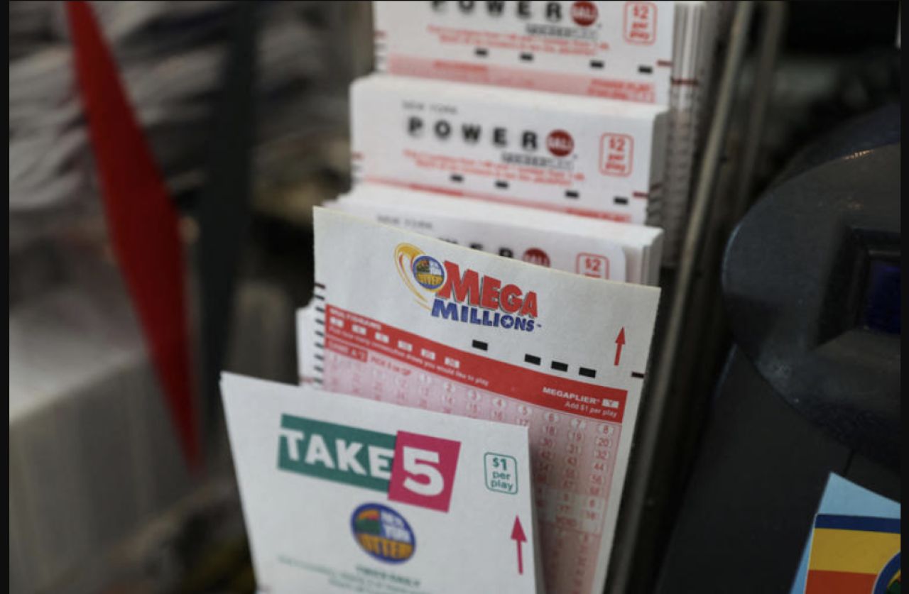 Maine Lottery Results: See Who Won Big on Oct. 30