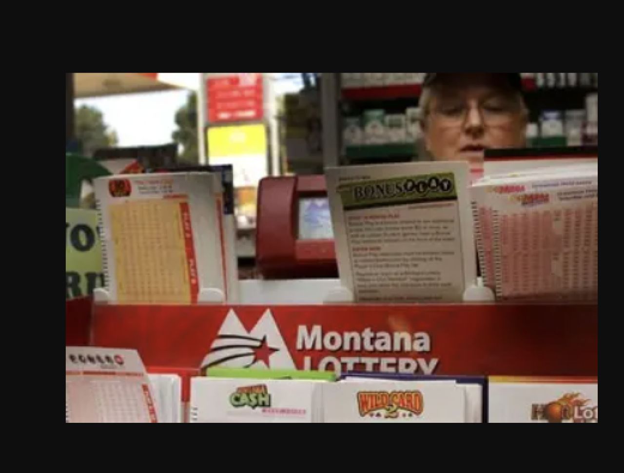 Montana Lottery Draw Results: Mega Millions, Big Sky Bonus &amp; More