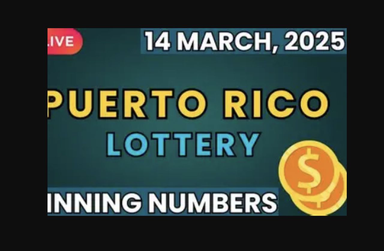 Check Puerto Rico Lottery Winning Numbers for March 10, 2026 Drawings