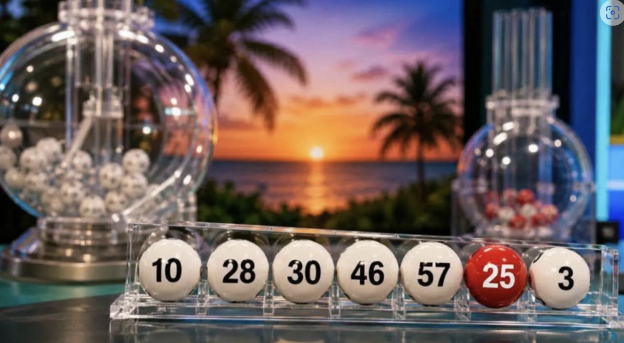 Florida Lottery Results (May 20, 2026): Powerball, Lotto, Fantasy 5 Winning Numbers Revealed