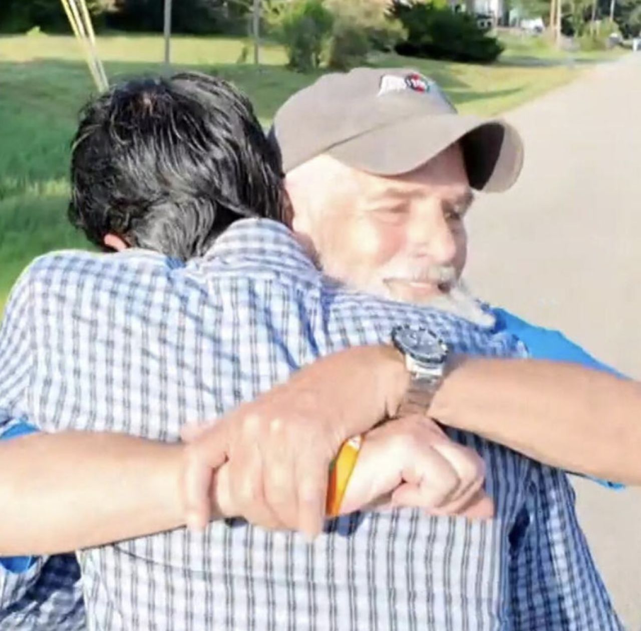 Bound by War: The Untold Story of an Afghan Translator’s Fight for Safety in America