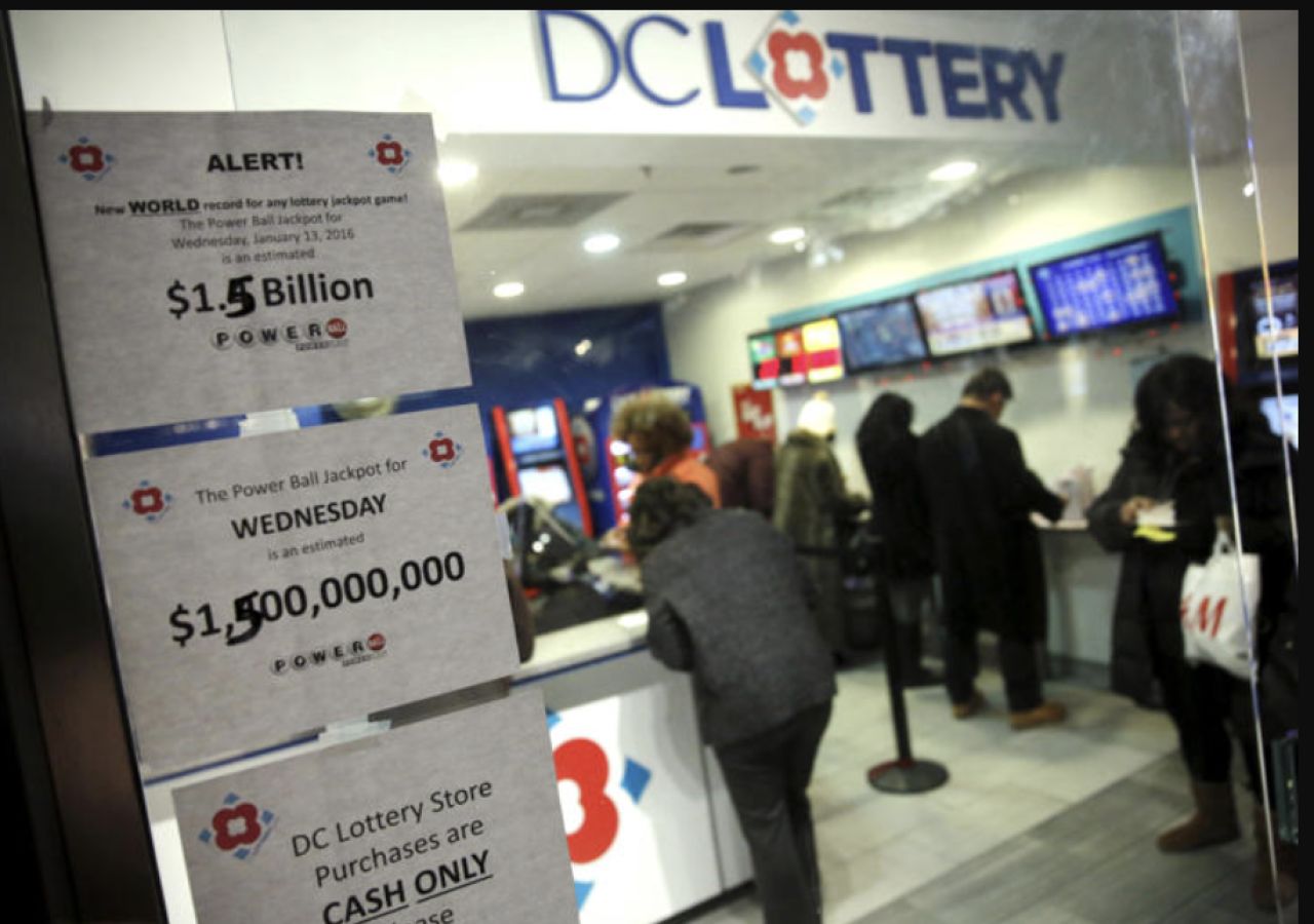 DC Lottery Results: Winning Numbers for Oct. 26, 2025