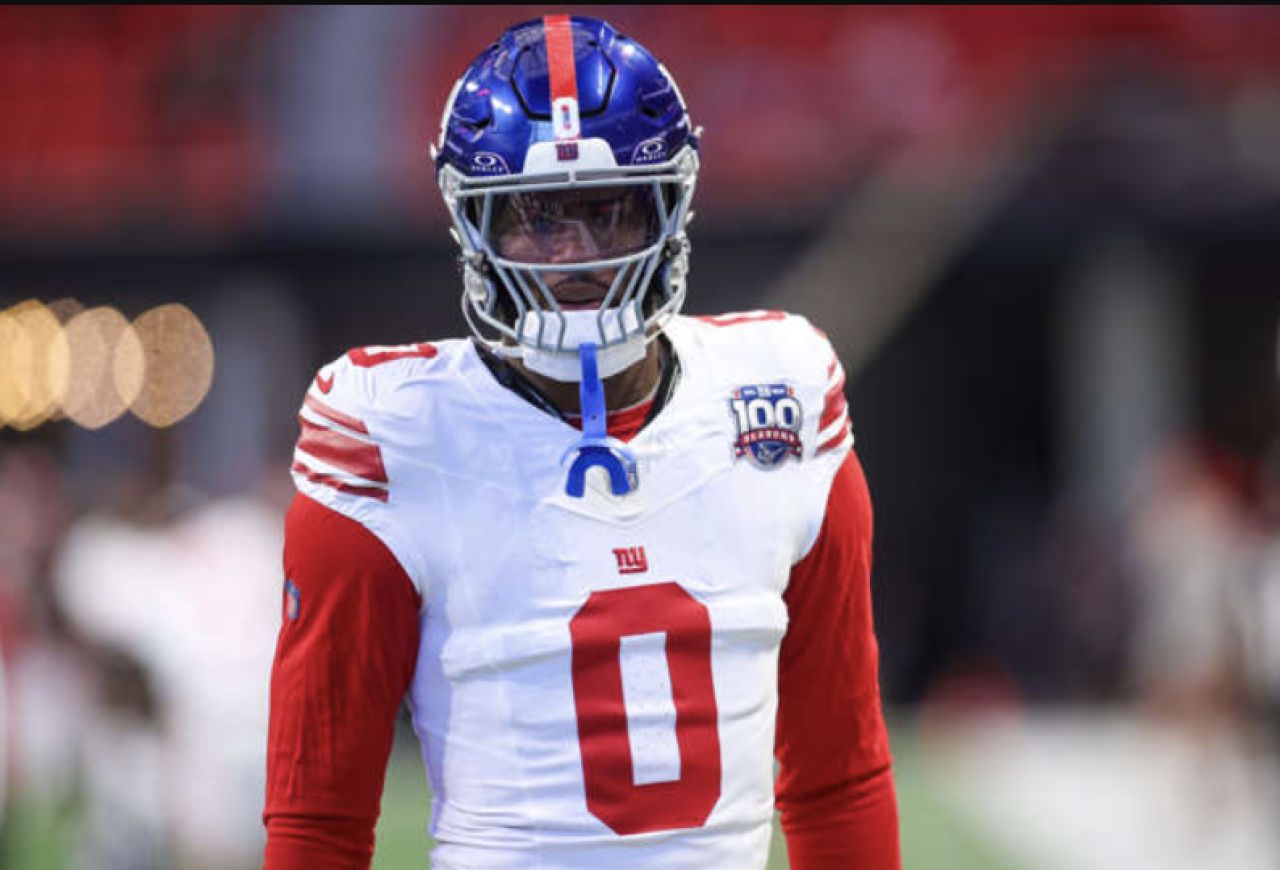 Big Blue Bubble Watch: 5 Giants Who Must Shine Against the Jets