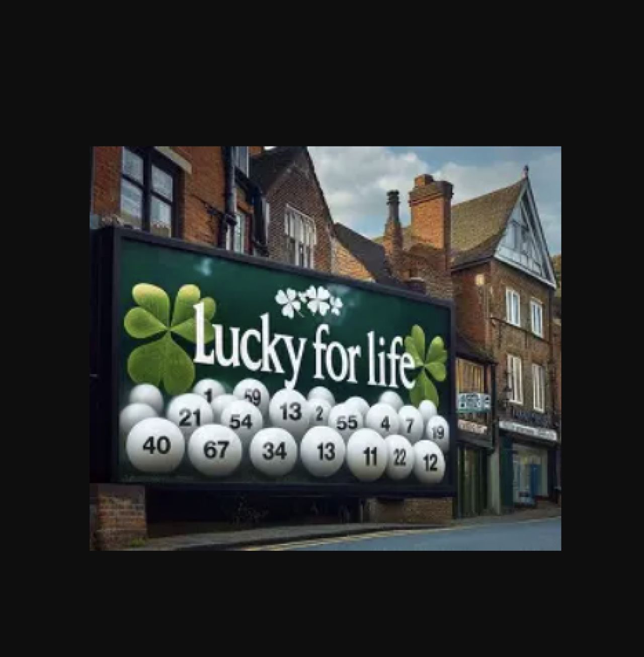 New Hampshire Lottery Results &ndash; February 12, 2026: Lucky For Life, Pick 3 &amp; 4, Gimme 5 Winning Numbers