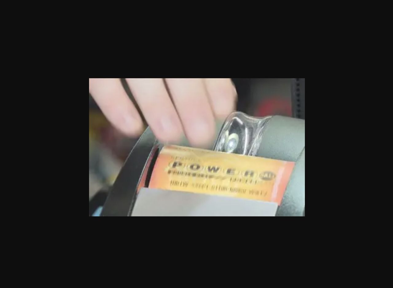 Kentucky&rsquo;s $1.6B Powerball Jackpot Sparks Big Dreams and Scholarships