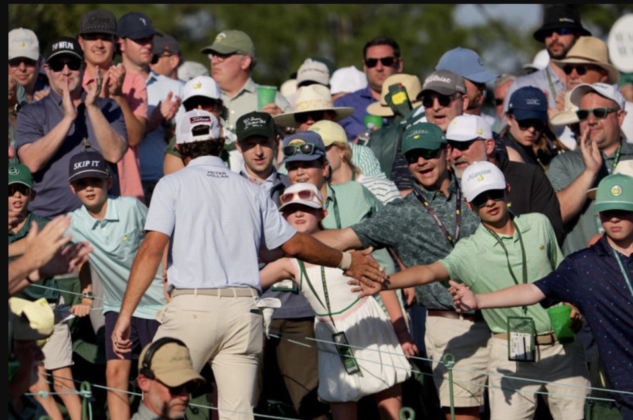 2027 Masters Ticket Lottery: Dates, Prices &amp; How to Apply